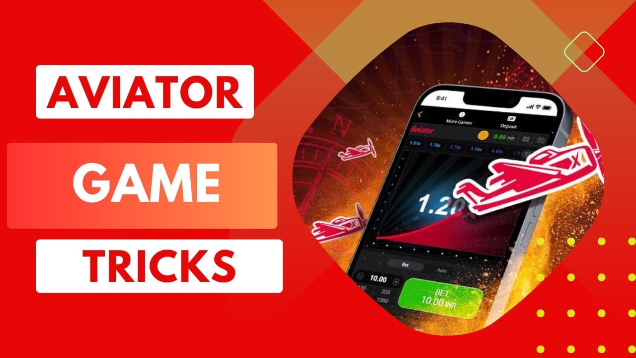 Playing Aviator — Vidoo Ai