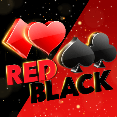 Red or Black