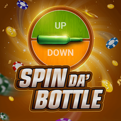 Spin Da Bottle